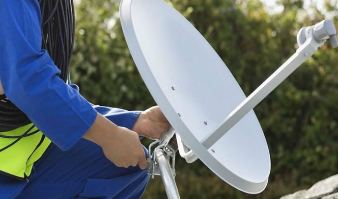 Garantili Çanak Anten Montajı ve Kurulumu
