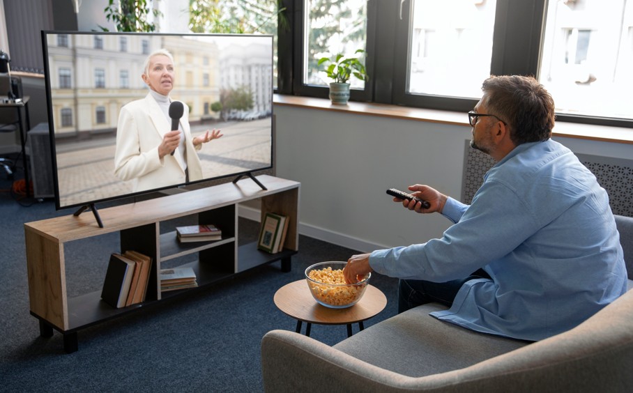 Merkezi Uydu Sistemi Kurulumu ve Bakımı